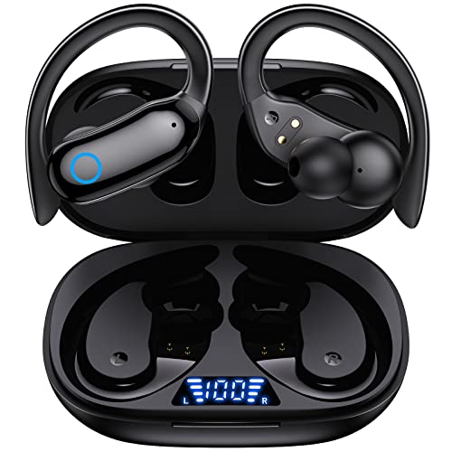 bluetooth headphones