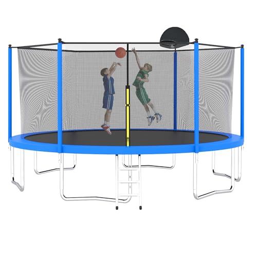 trampoline