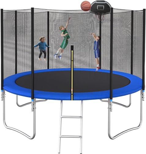 trampoline