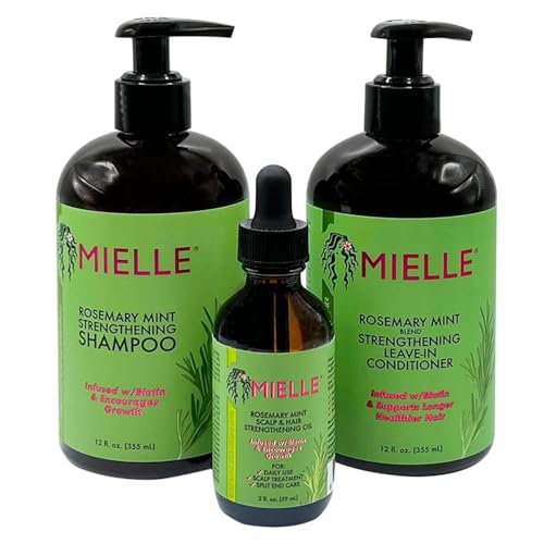 mielle