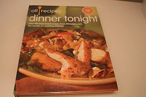 dinner tonight