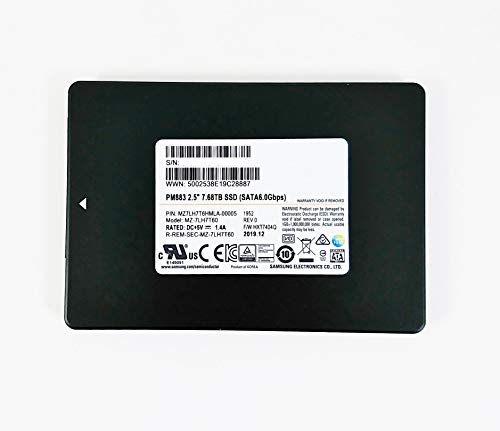 Samsung SSD