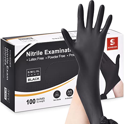 latex gloves