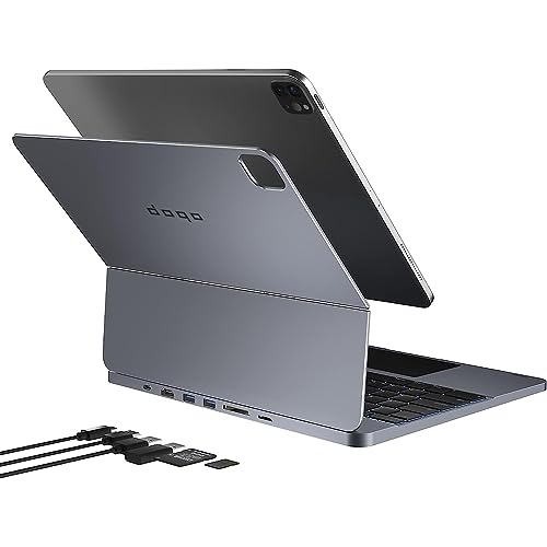 iPad Keyboard Case