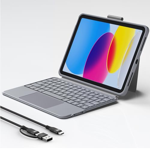 iPad Keyboard Case