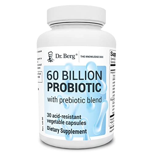 probiotics