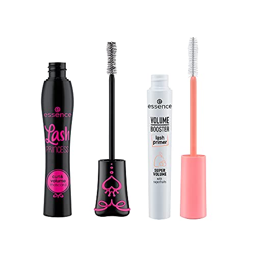 essence lash princess