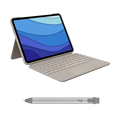 iPad Keyboard Case
