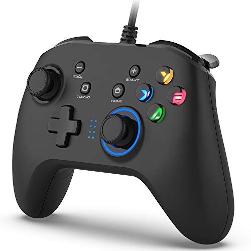 controller