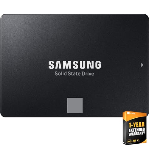 Samsung SSD