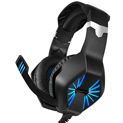 Wireless Gaming Headset