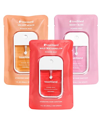 sanitizers