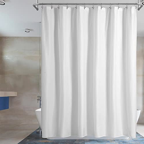 barossa design shower curtain