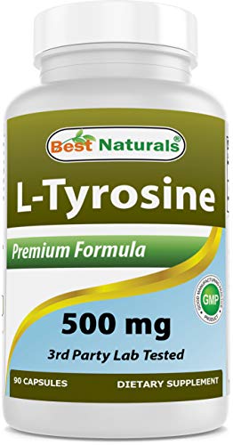 l-tyrosine
