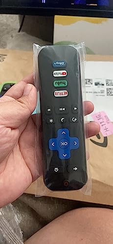 Smart Remote