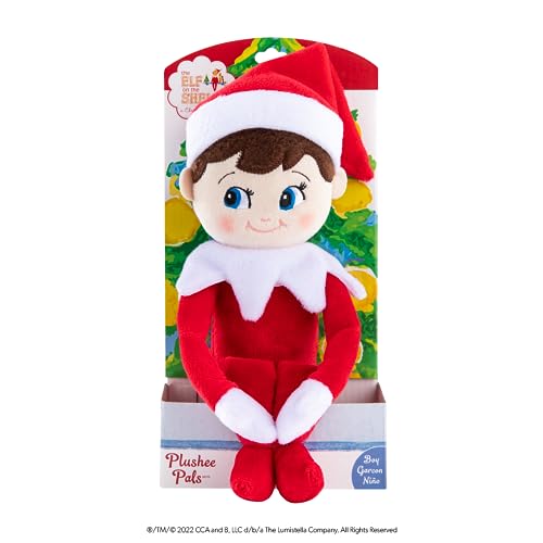 elf on the shelf