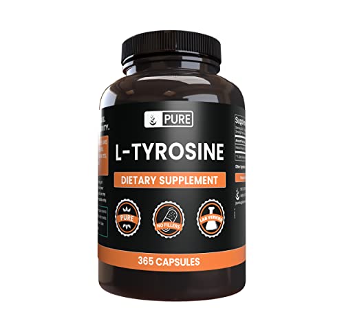 l-tyrosine