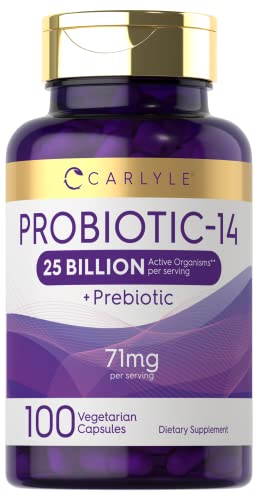 probiotics