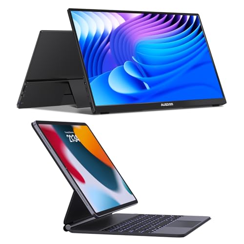 iPad Keyboard Case