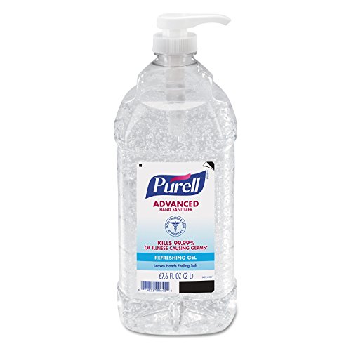 sanitizers