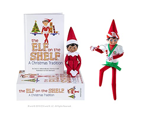 elf on the shelf