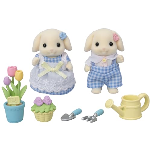 calico critters