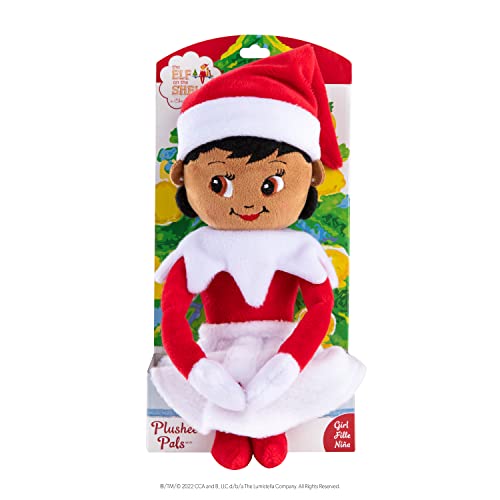 elf on the shelf