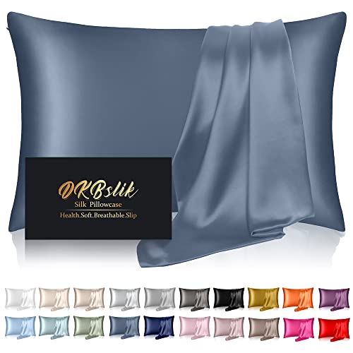 bedsure satin pillowcase