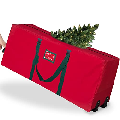 zober christmas tree storage bag