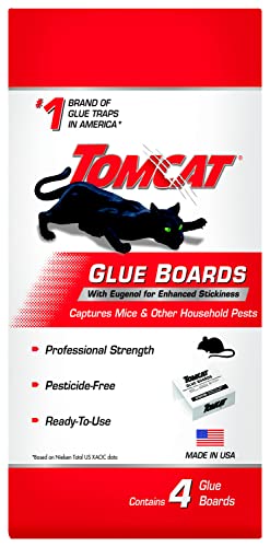 pest glue traps