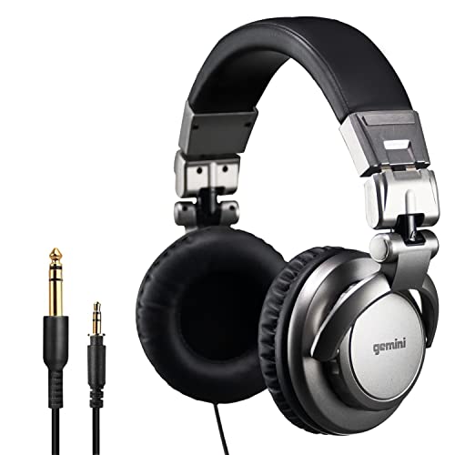 Studio Headphones