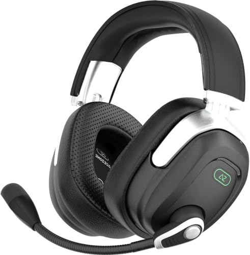 Wireless Gaming Headset