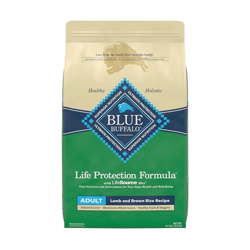 blue buffalo