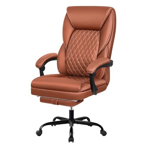 Executive Office Chair