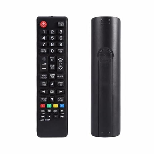 Smart Remote