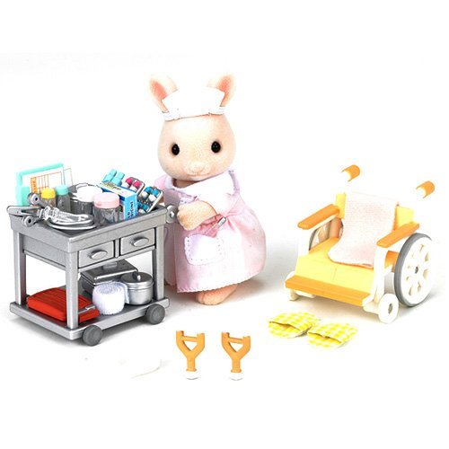 calico critters