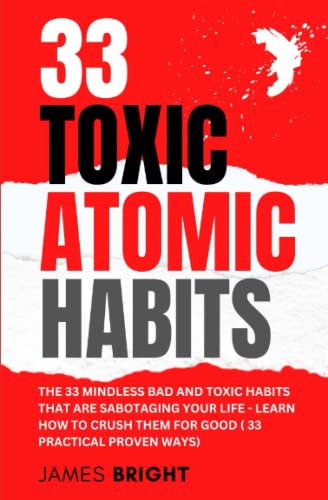 atomic habits