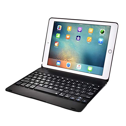 iPad Keyboard Case