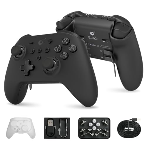controller