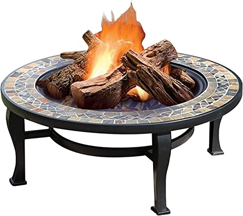 Portable Fire Pit