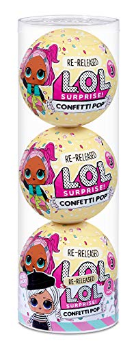lol dolls