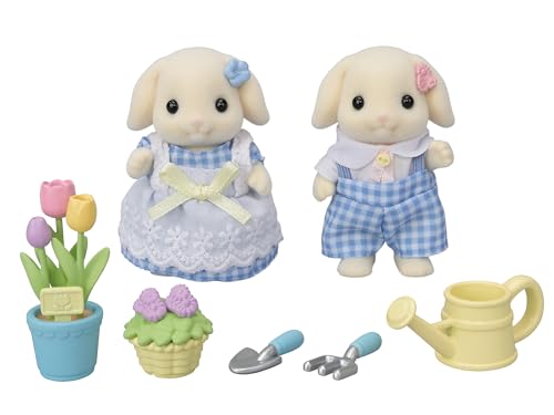 calico critters