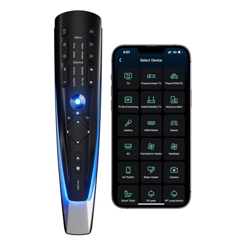 Smart Remote