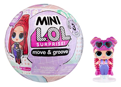 omg dolls