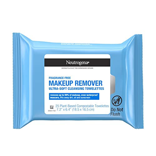 makeup remover face wipes