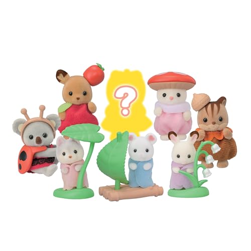 calico critters