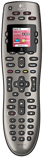 Smart Remote