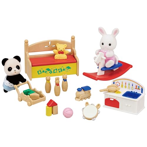 calico critters