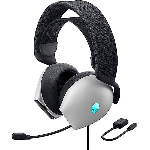 Wireless Gaming Headset