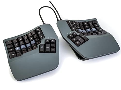 Ergonomic Keyboard